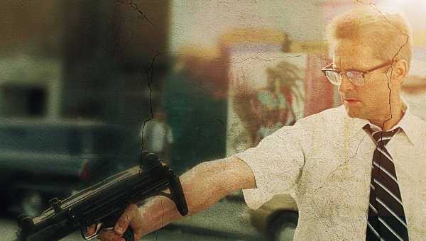 Дженнифер Лопес в фильме с меня хватит