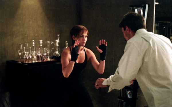 С меня хватит 2002