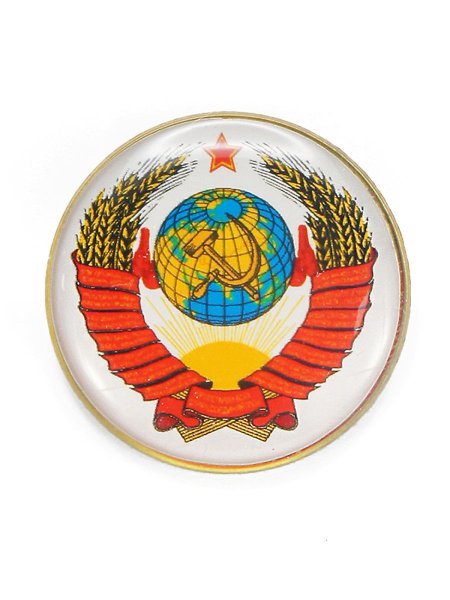 Герб СССР