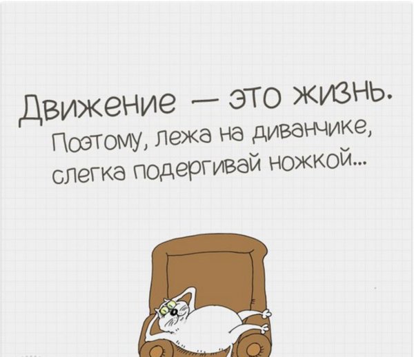 Выходные цитаты смешные
