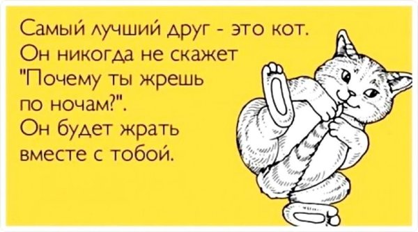 Шутки про приметы