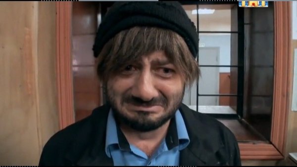 Галустян понять и простить