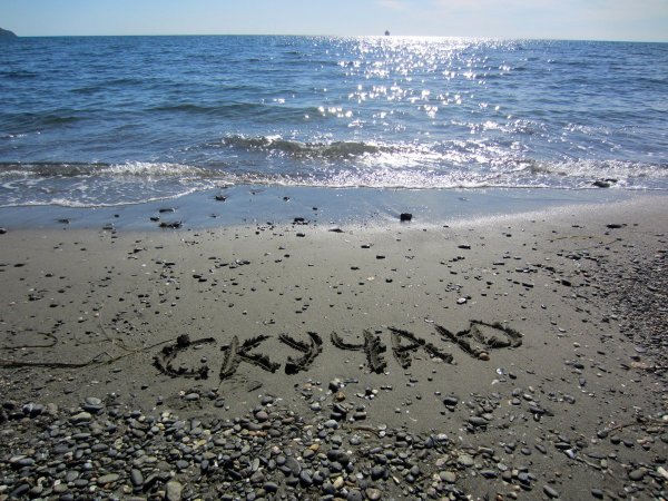 Любовь к своей работе