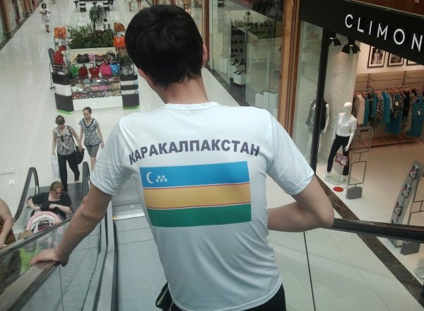 Прикольные картинки про узбеков