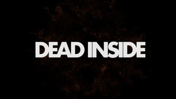 Dead inside логотип