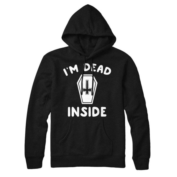 Dead инсайд