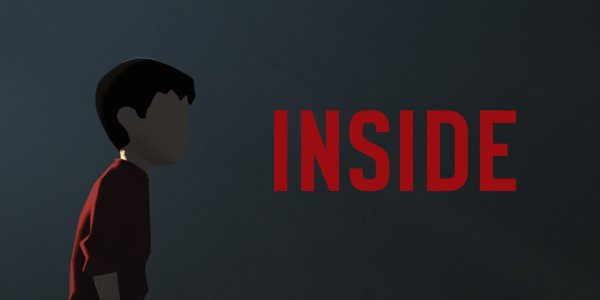 Inside персонаж