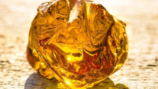 Kehribar Amber