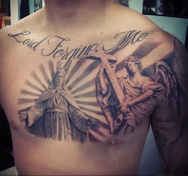 Эскизы татуировок надписи