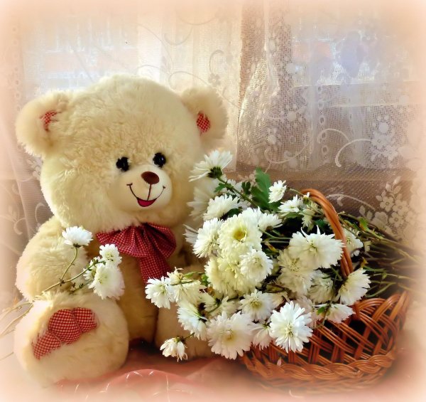 Красивые открытки с пожеланием счастья