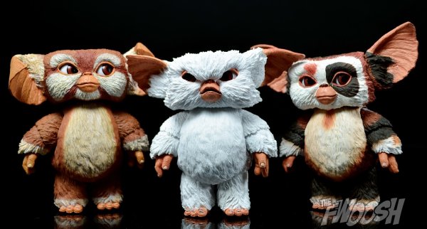 Gizmo арт