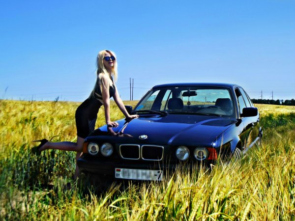 BMW m6 HD
