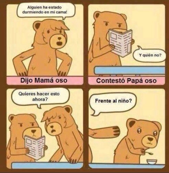 Кто спал на моей кровати