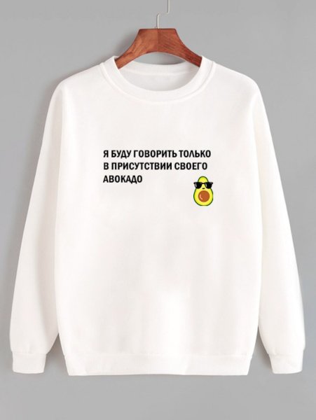 Футболка модель