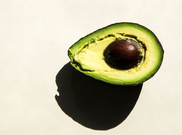 Футболка Avocado / авокадо
