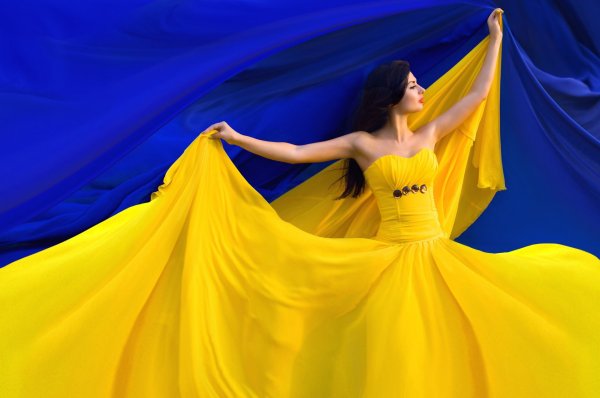 Анастасия Гетманец