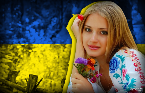 Красивые украинцы