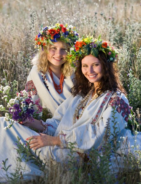 Козюк Владимир Юлия Сикорская