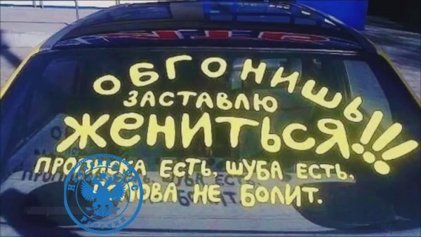 Шуба есть голова не болит
