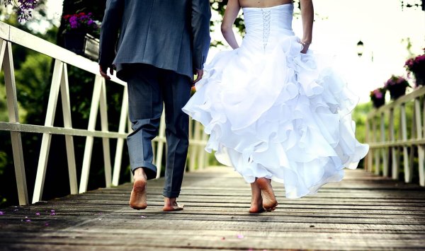 Свадьба фото