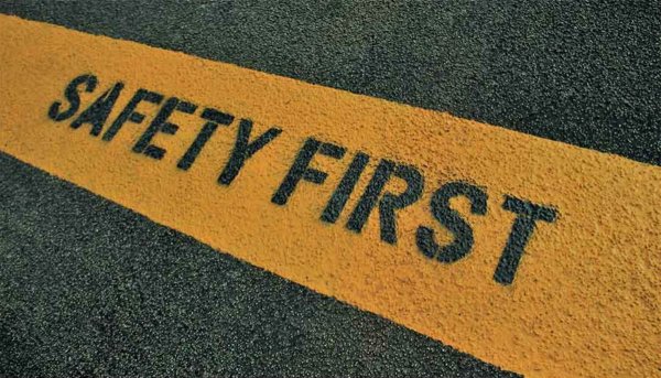 Safety картинки