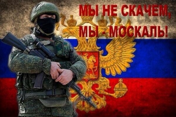 Футболка Донецкая Республика
