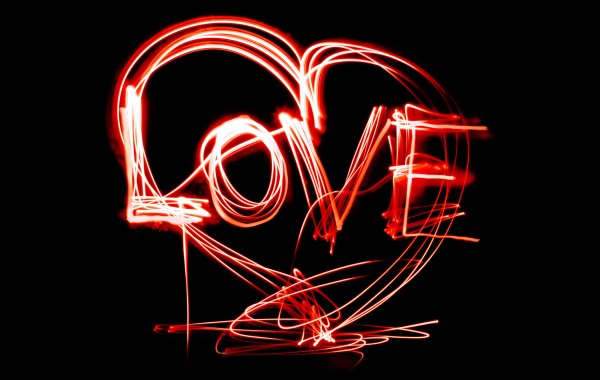 I Love mom обои