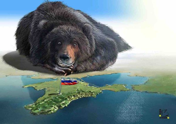 Никак не налюбуюсь
