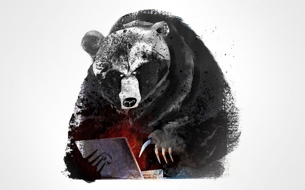 Русский медведь