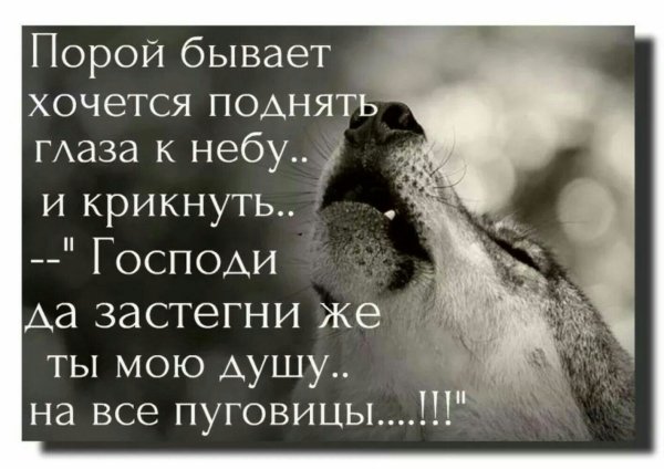 Бросила девушка