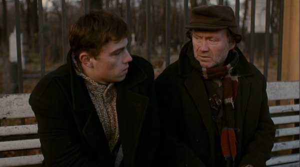 Брат фильм 1997 немец