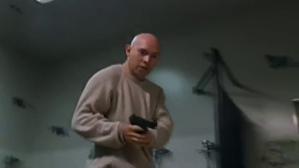 Брат фильм 1997 Виктор Сухоруков
