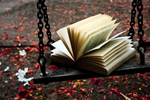 Красивые книжки