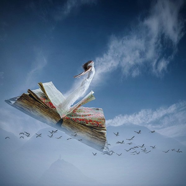 Christine Ellger