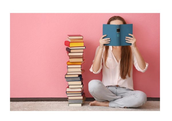 Цитаты про книги