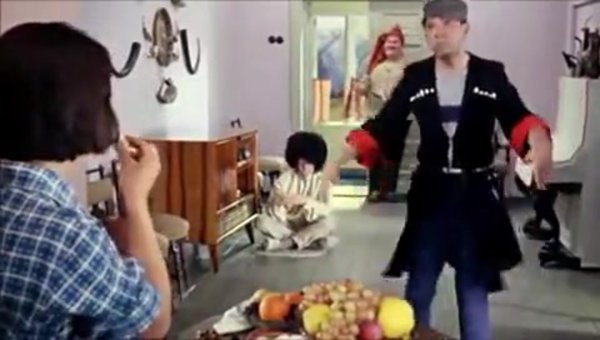 Если б я был Султан