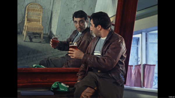 Фрунзик Мкртчян Мем