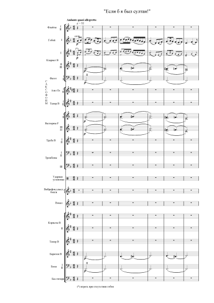 Кавказская пленница Ноты для фортепиано