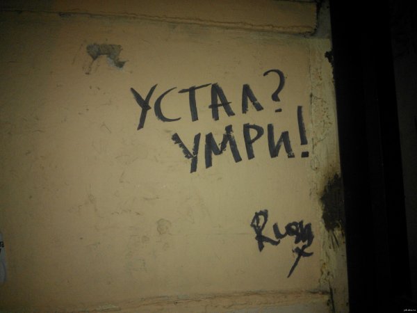 Непонимание цитаты
