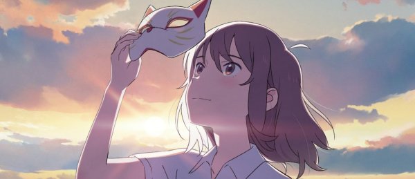 Nakitai Watashi WA Neko wo Kaburu