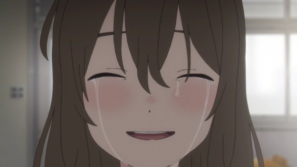 Nakitai Watashi WA Neko wo Kaburu