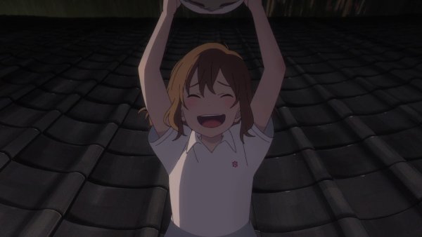 Nakitai Watashi WA Neko o Kaburu
