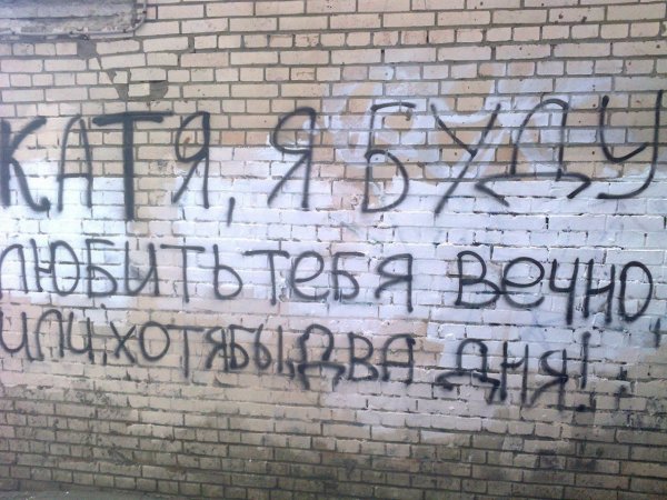 Прикольные картинки с надписями