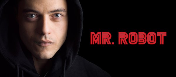 Мистер робот Нетфликс