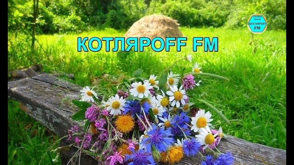 Июньский день лето