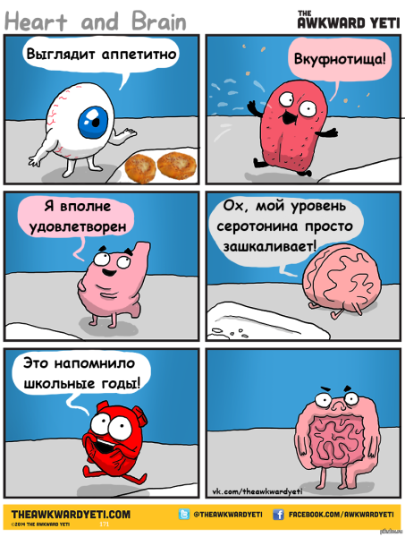 Но ведь Мем