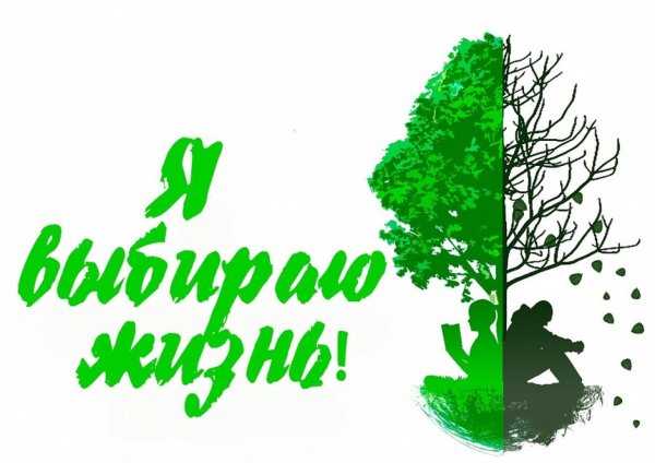 Жизнь без наркотиков