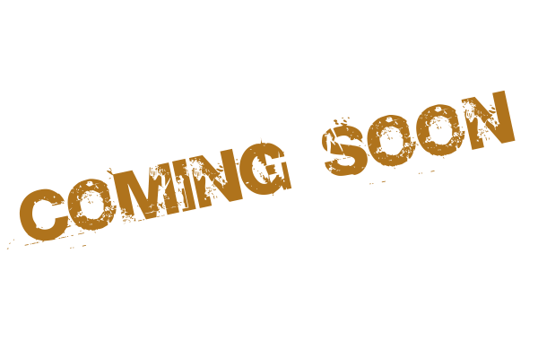 Coming soon на прозрачном фоне