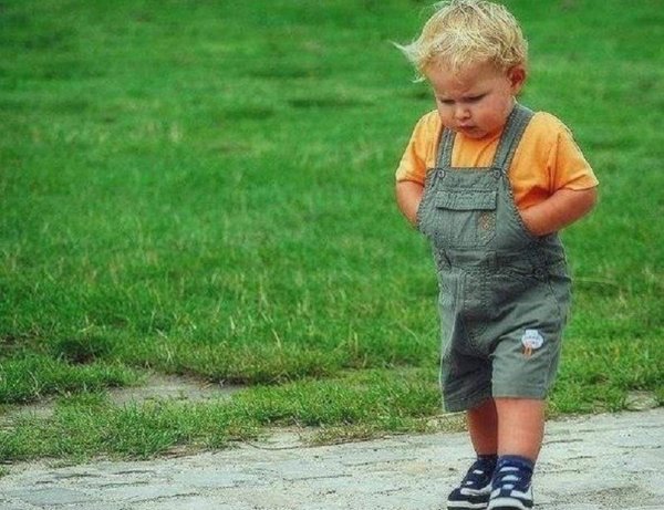 Фото обиженных детей смешные