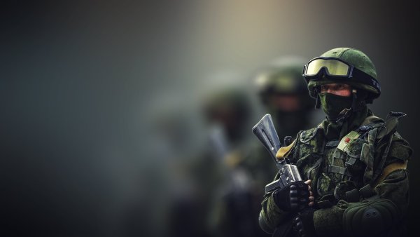 Вежливые люди HD